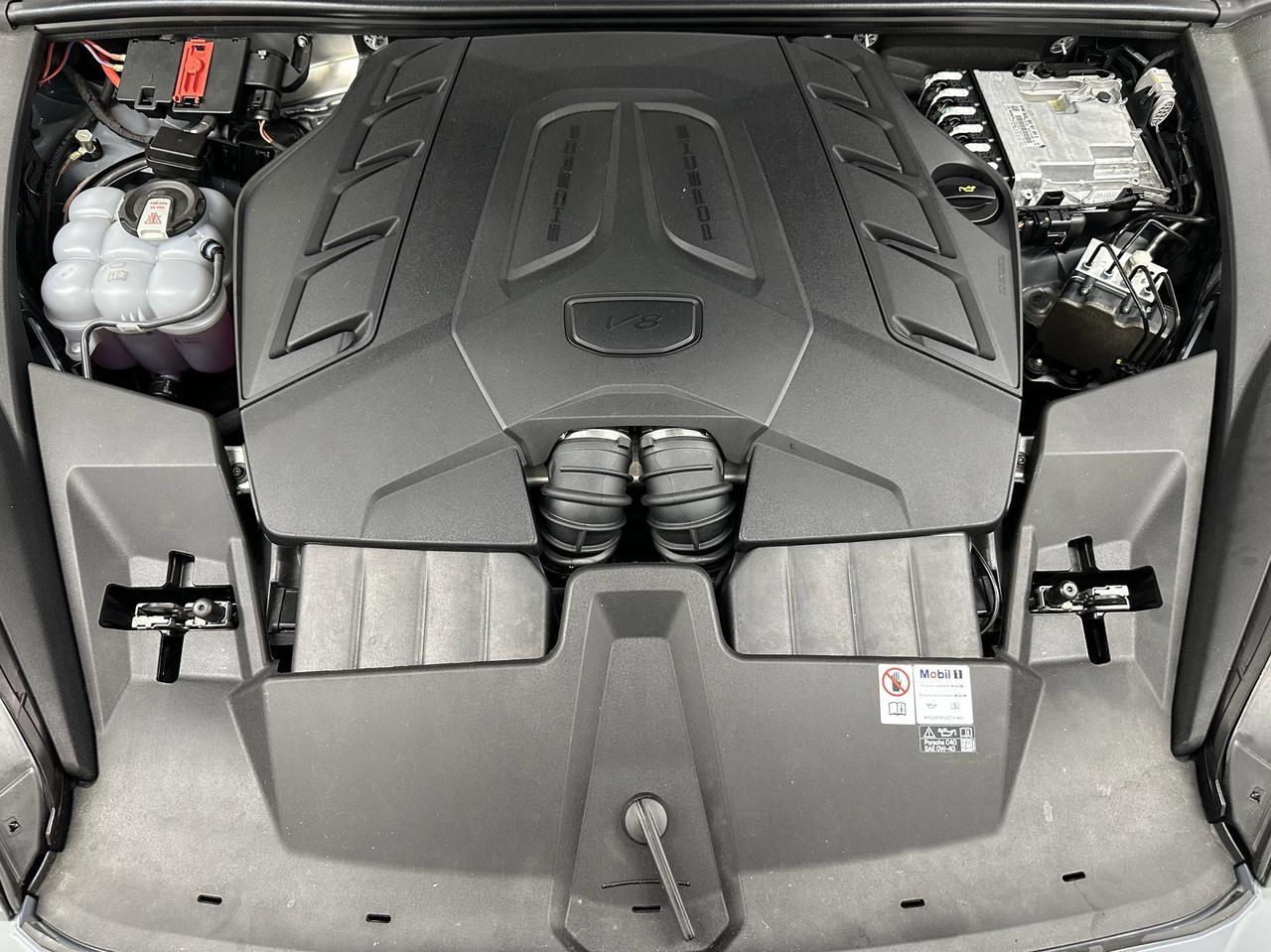 2024 Porsche Cayenne S Newark DE