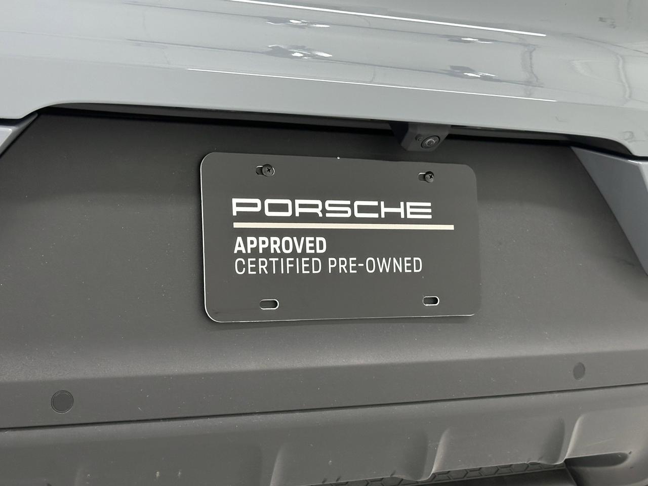 2024 Porsche Cayenne S Newark DE