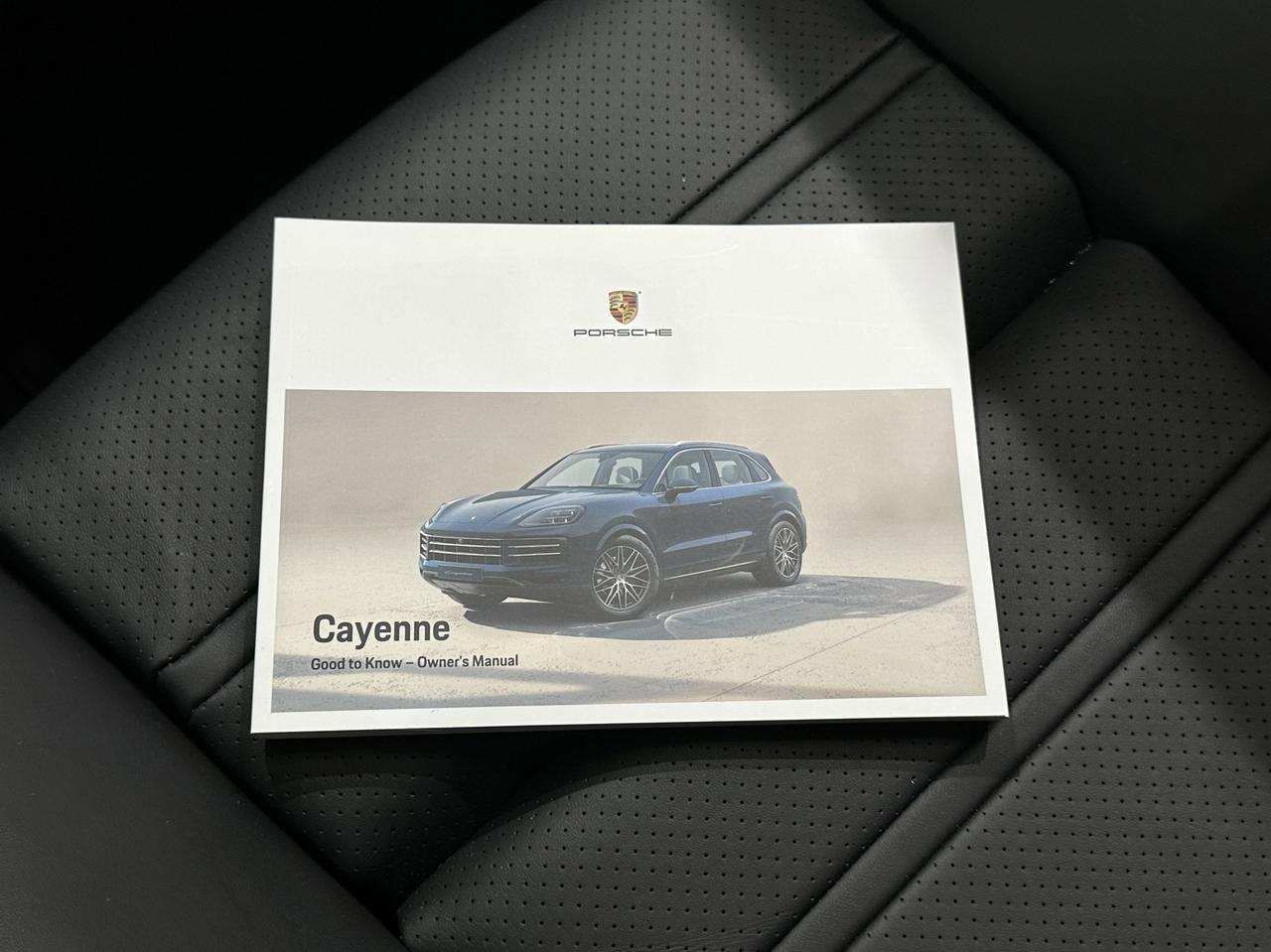 2024 Porsche Cayenne S Newark DE