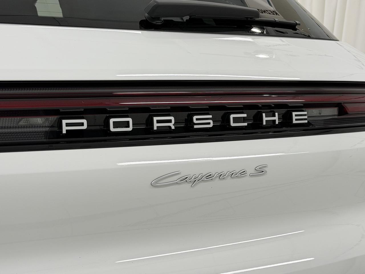 2024 Porsche Cayenne S Newark DE