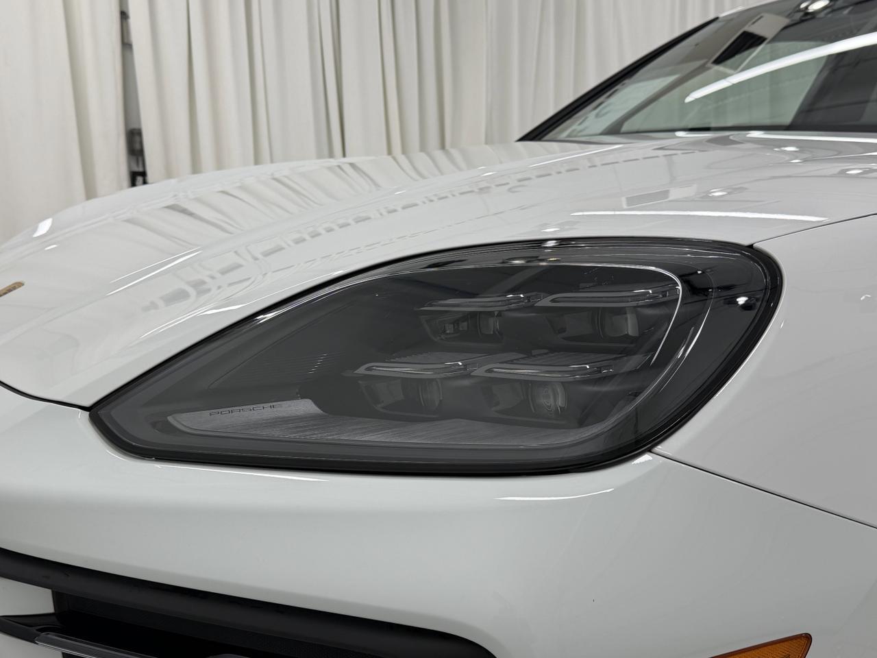 2024 Porsche Cayenne S Newark DE