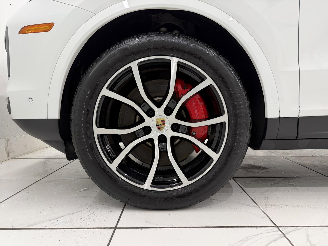 2024 Porsche Cayenne S Newark DE