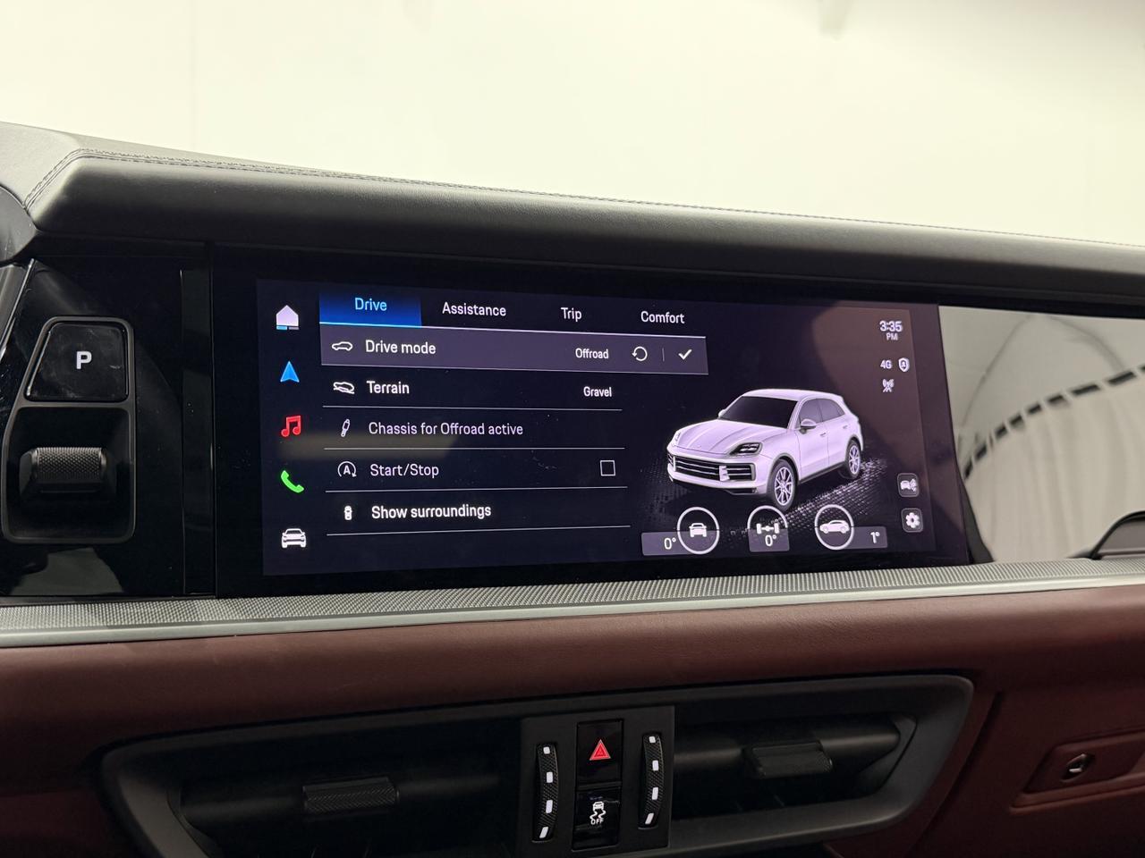 2024 Porsche Cayenne S Newark DE