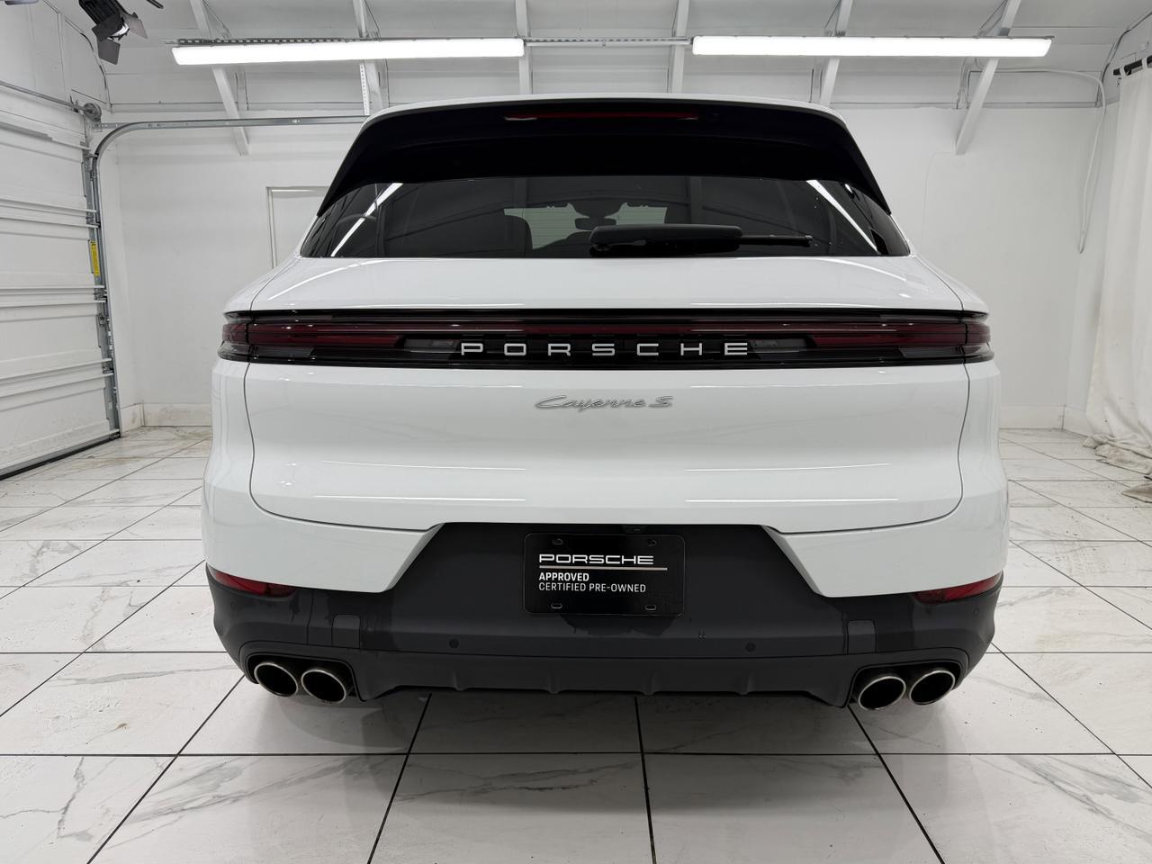 2024 Porsche Cayenne S Newark DE