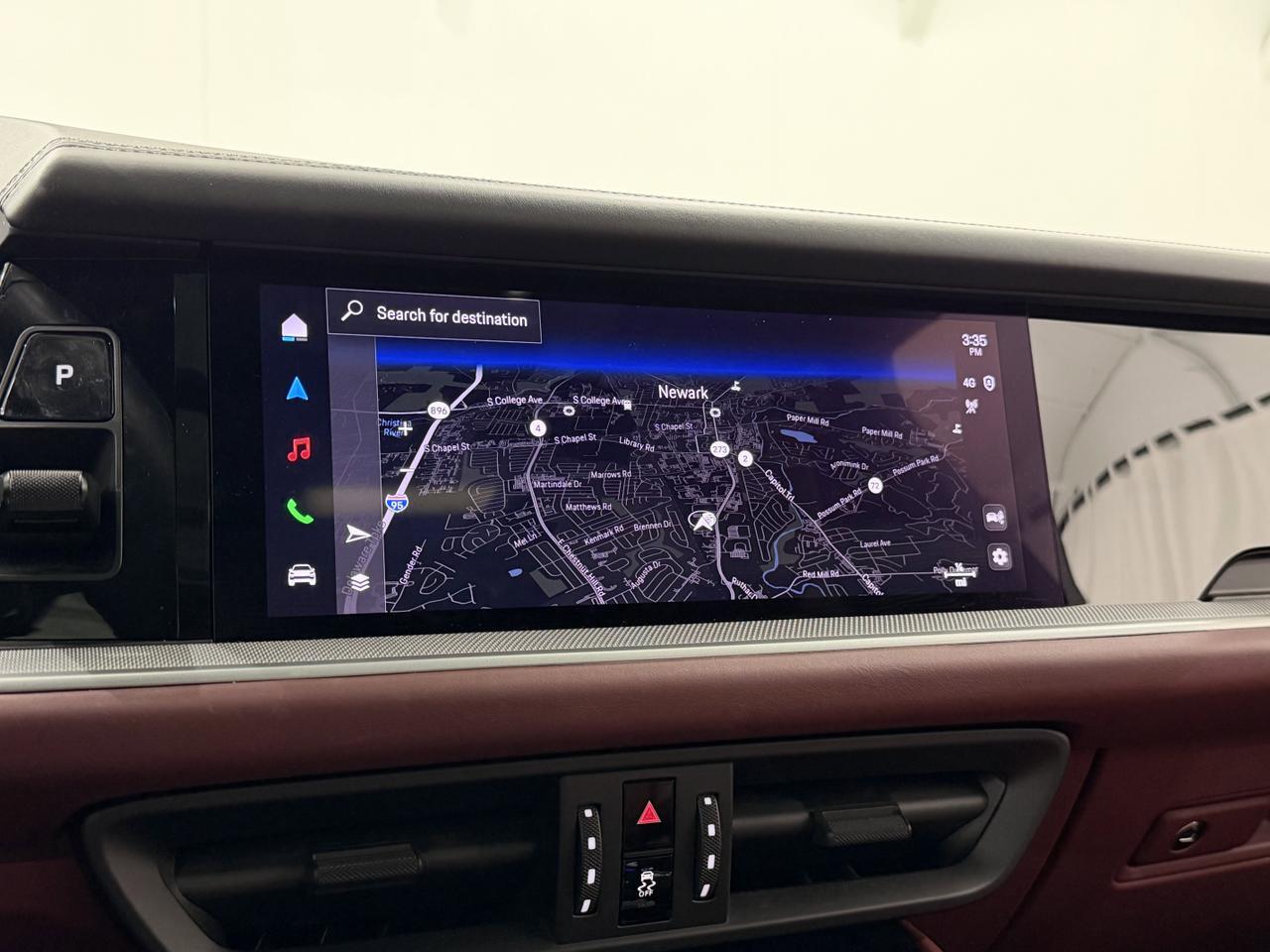 2024 Porsche Cayenne S Newark DE