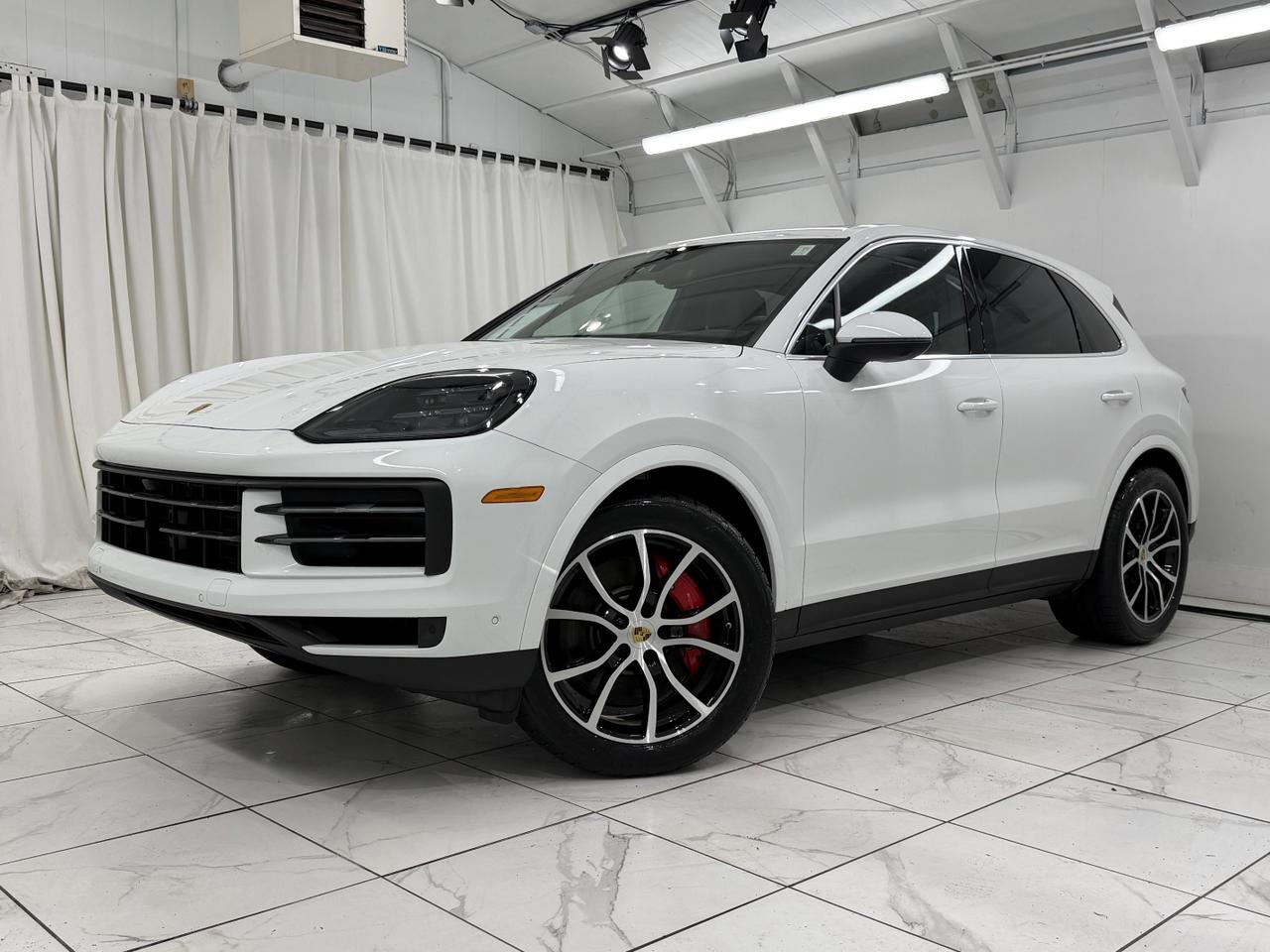 2024 Porsche Cayenne S Newark DE