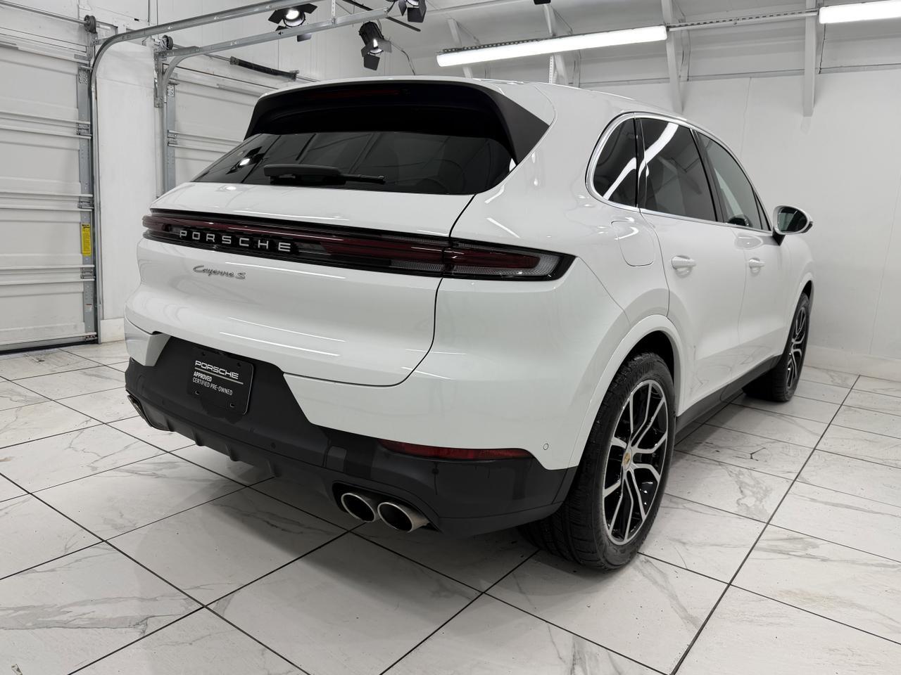 2024 Porsche Cayenne S Newark DE