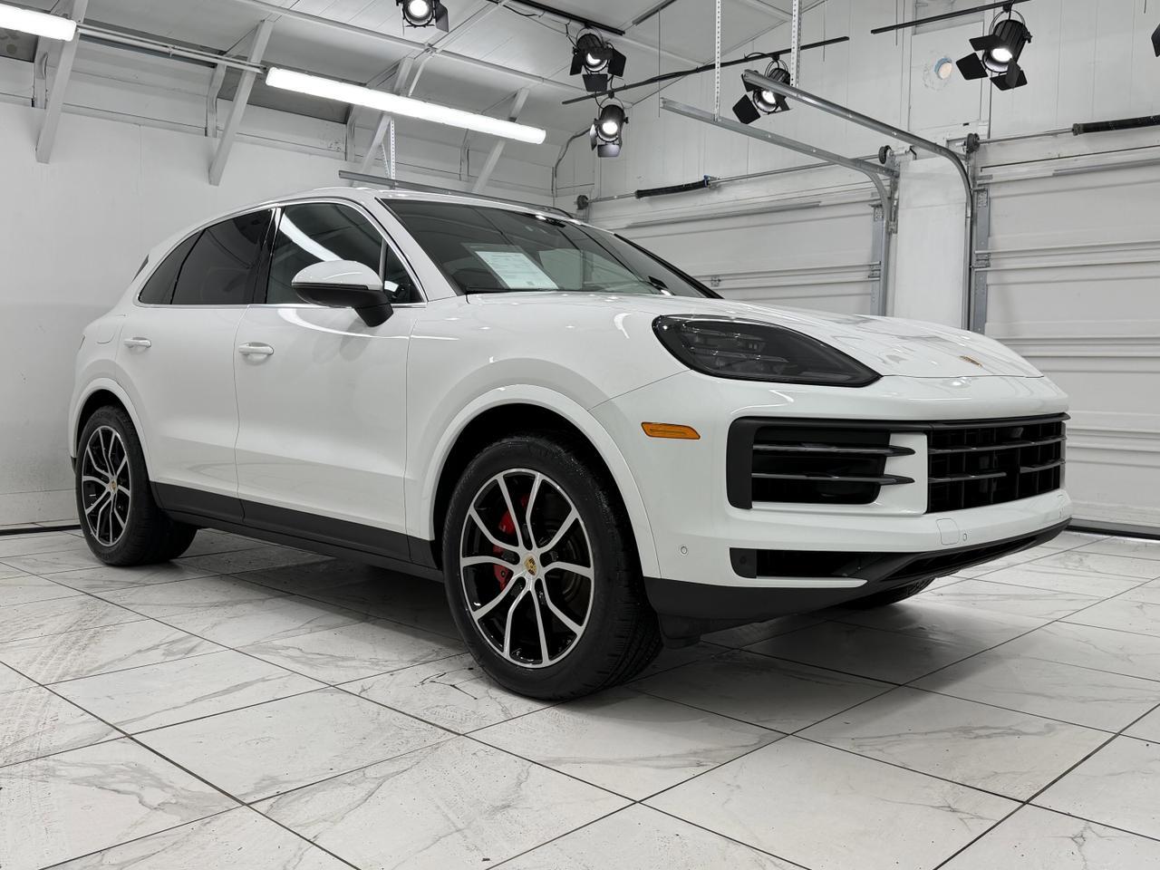 2024 Porsche Cayenne S Newark DE