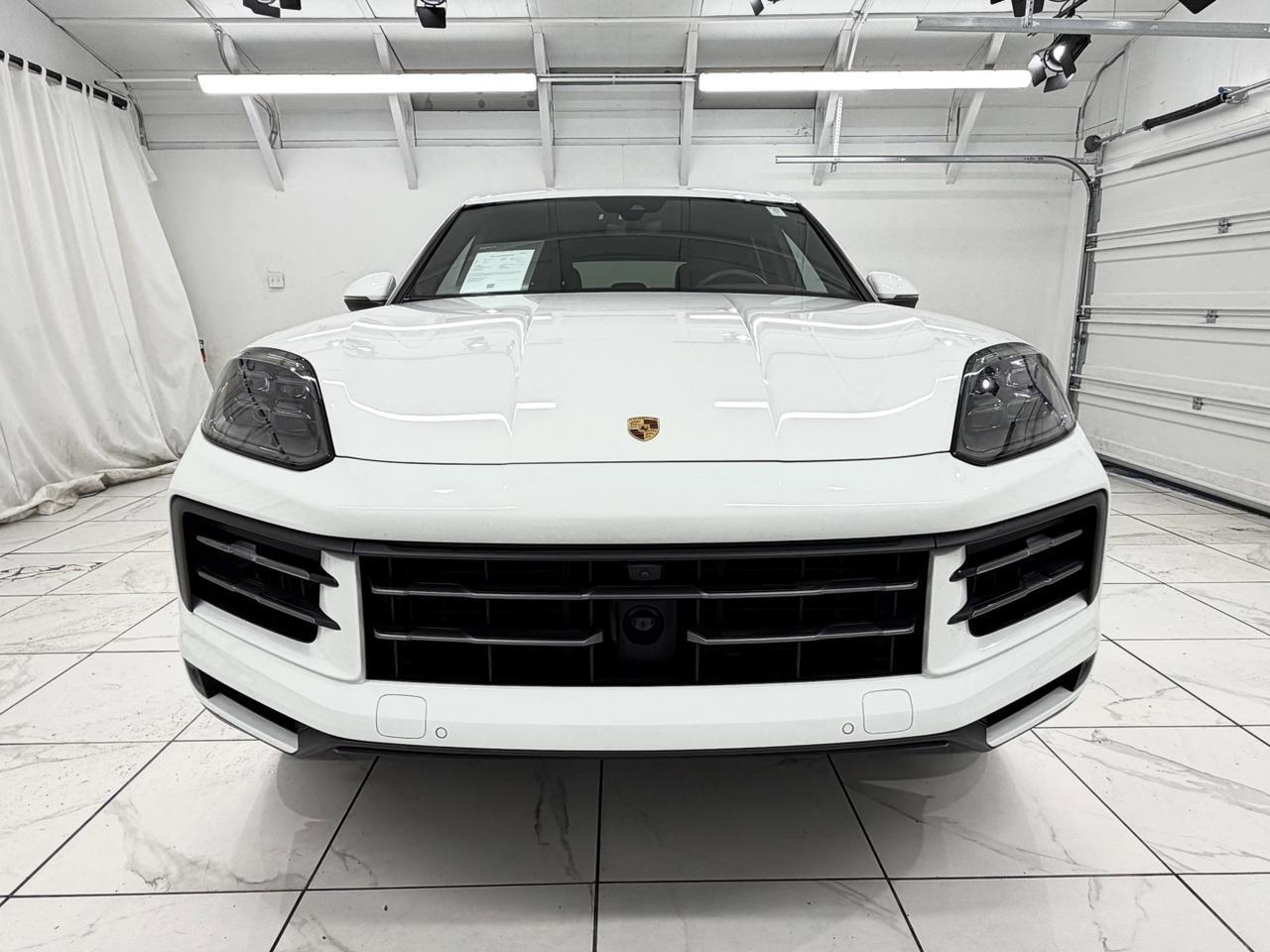 2024 Porsche Cayenne S Newark DE