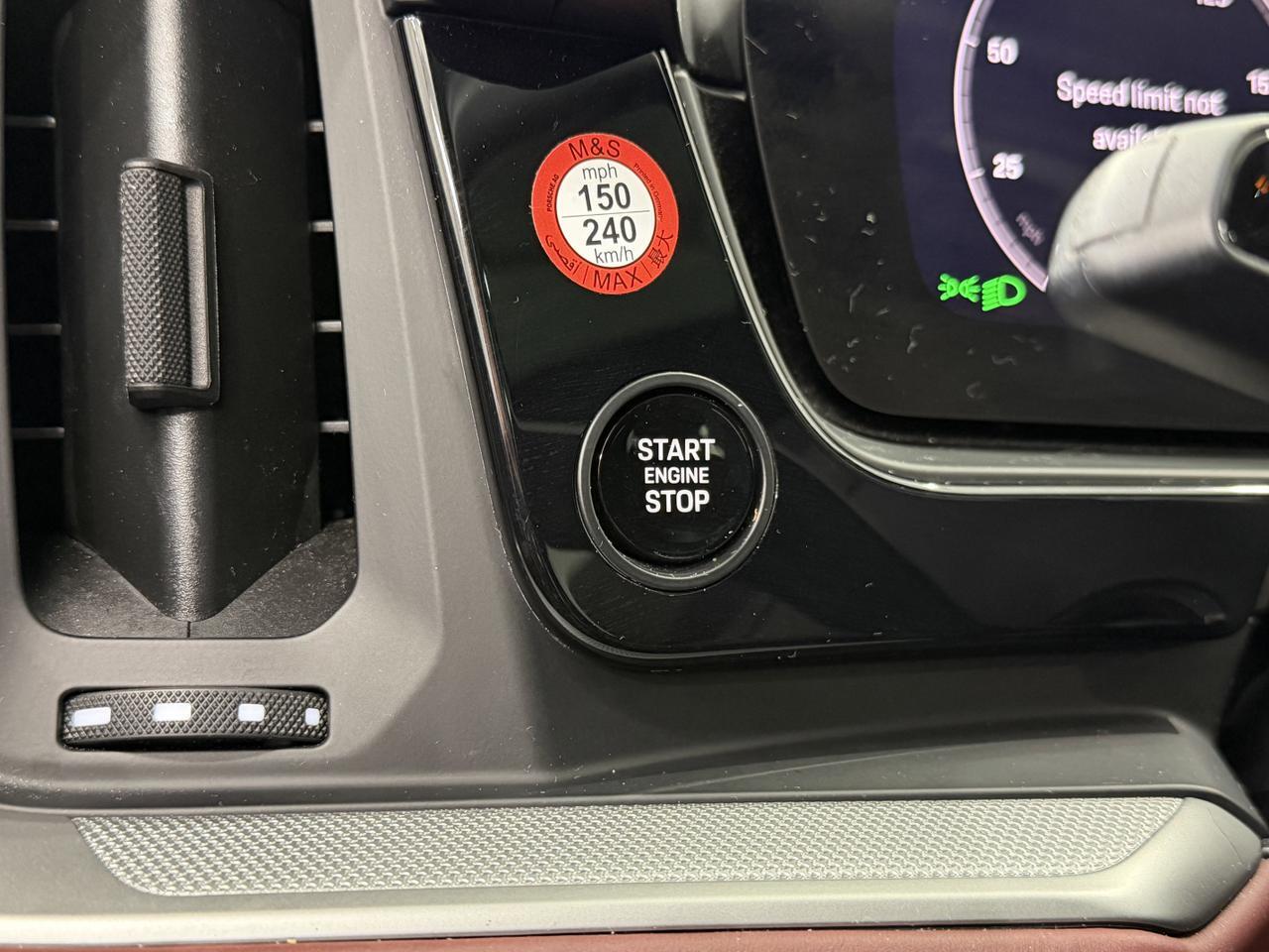 2024 Porsche Cayenne S Newark DE