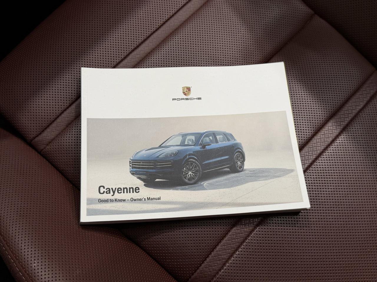 2024 Porsche Cayenne S Newark DE