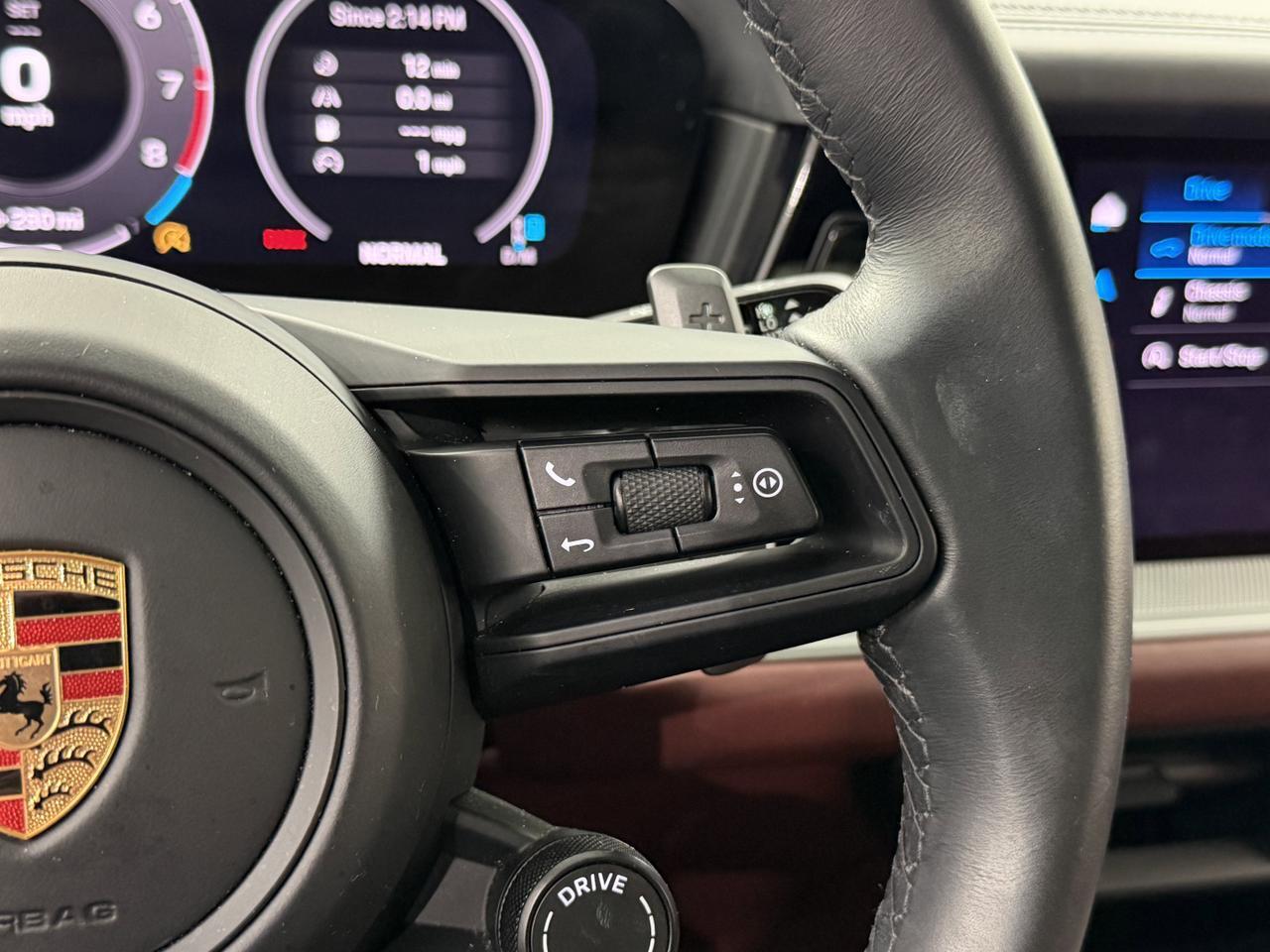 2024 Porsche Cayenne S Newark DE