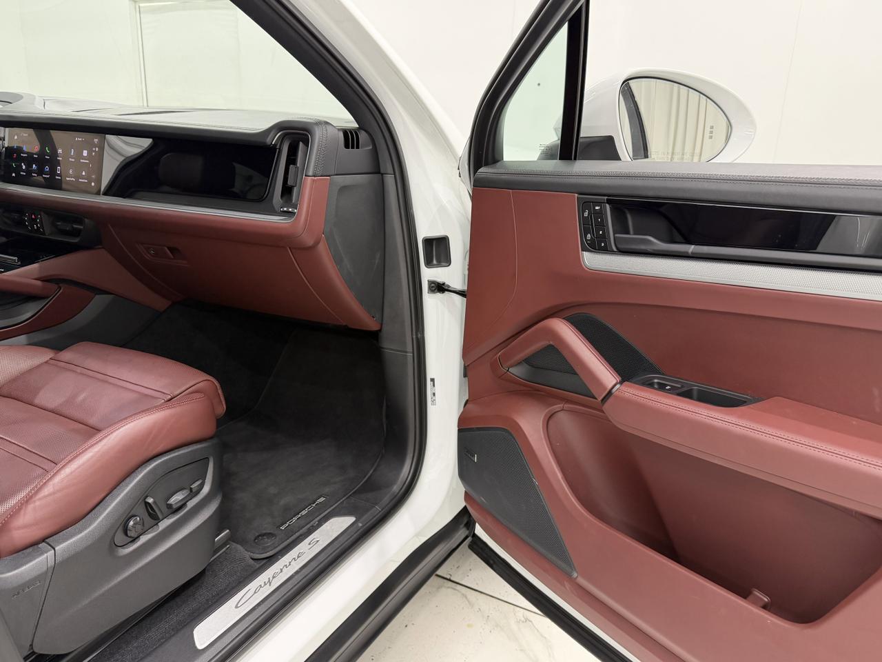 2024 Porsche Cayenne S Newark DE