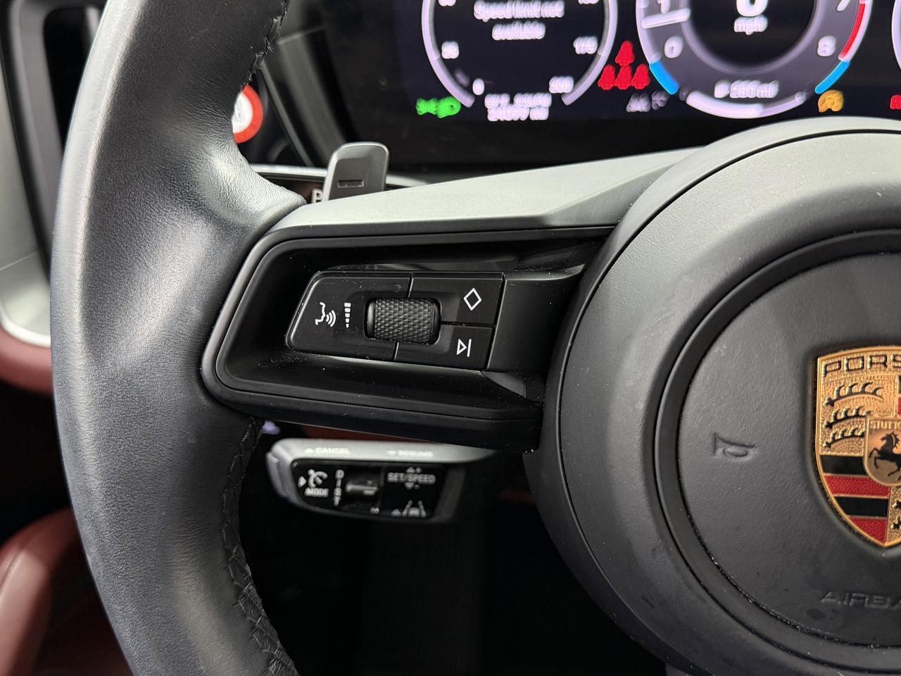 2024 Porsche Cayenne S Newark DE