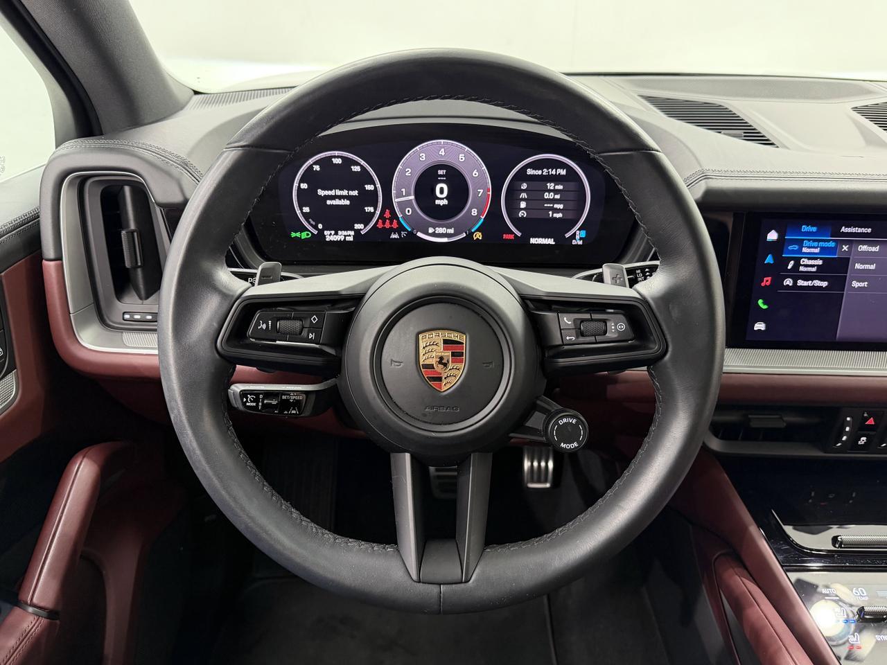 2024 Porsche Cayenne S Newark DE