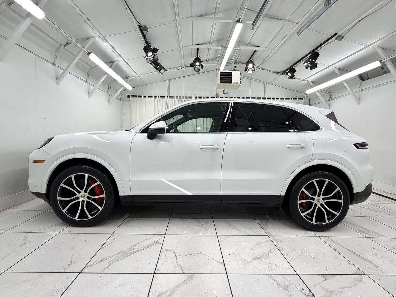 2024 Porsche Cayenne S Newark DE