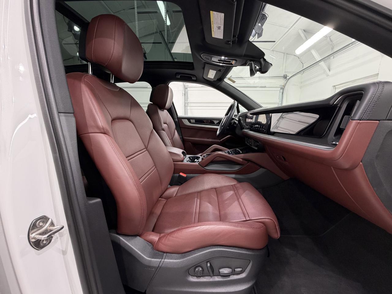 2024 Porsche Cayenne S Newark DE