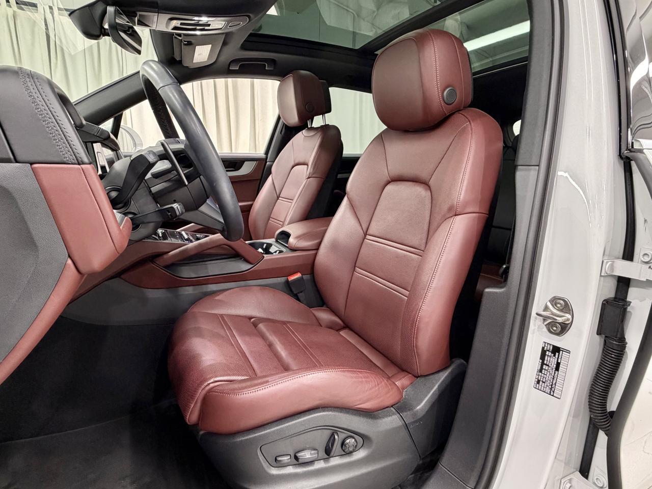 2024 Porsche Cayenne S Newark DE