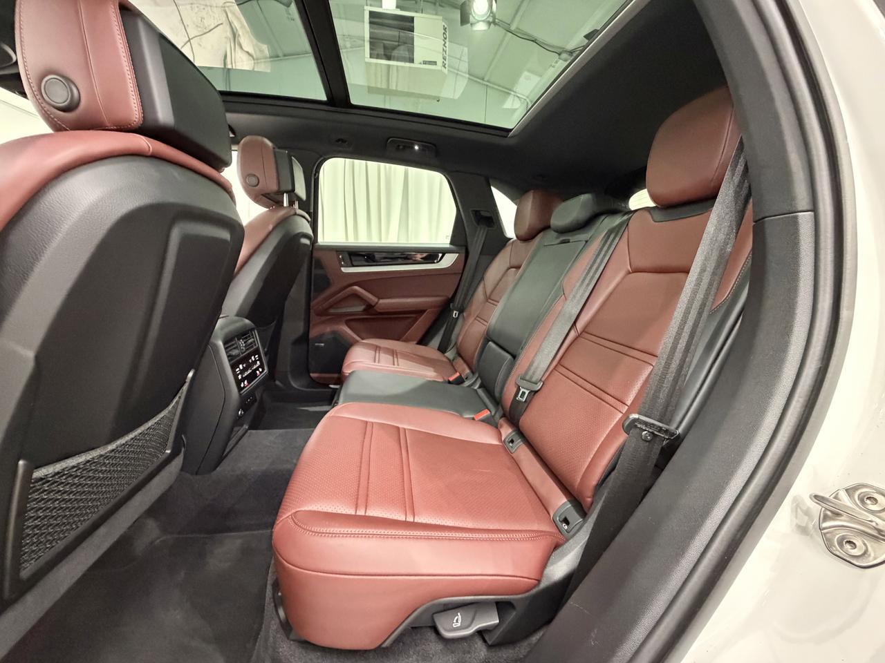 2024 Porsche Cayenne S Newark DE