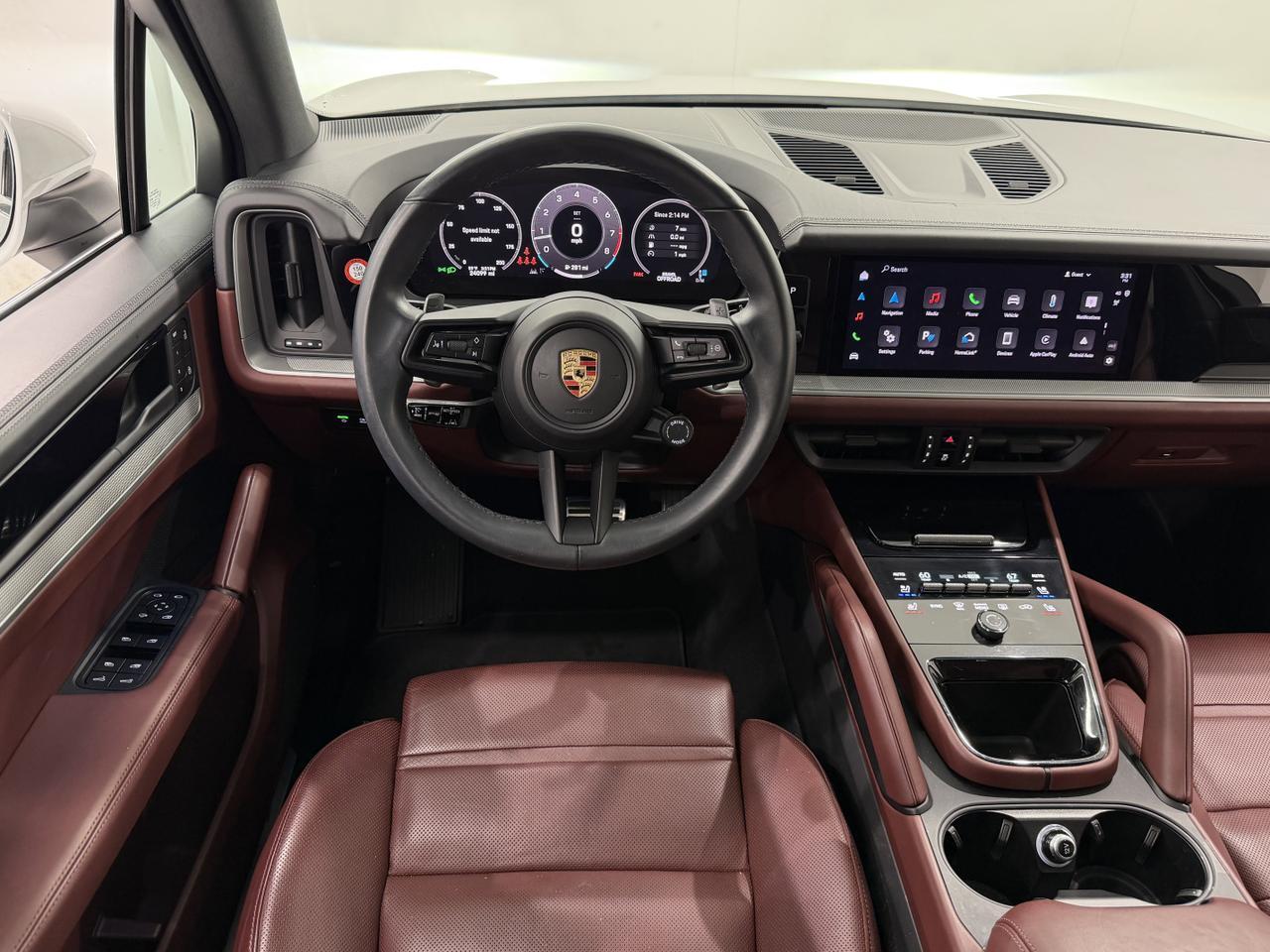 2024 Porsche Cayenne S Newark DE