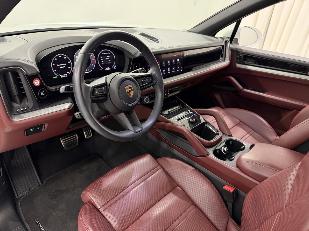 2024 Porsche Cayenne S Newark DE