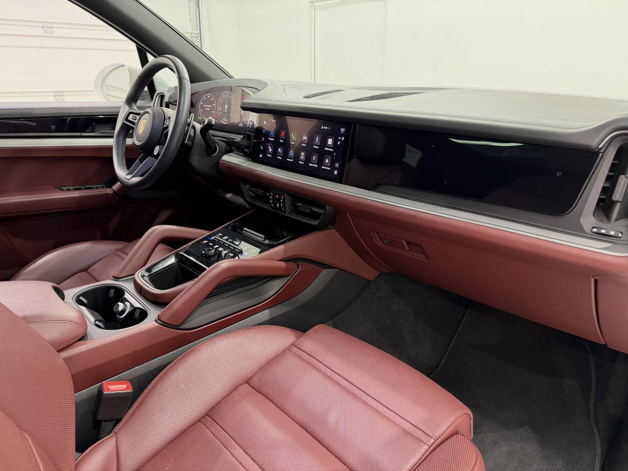 2024 Porsche Cayenne S Newark DE