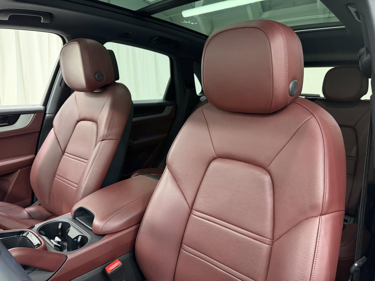 2024 Porsche Cayenne S Newark DE