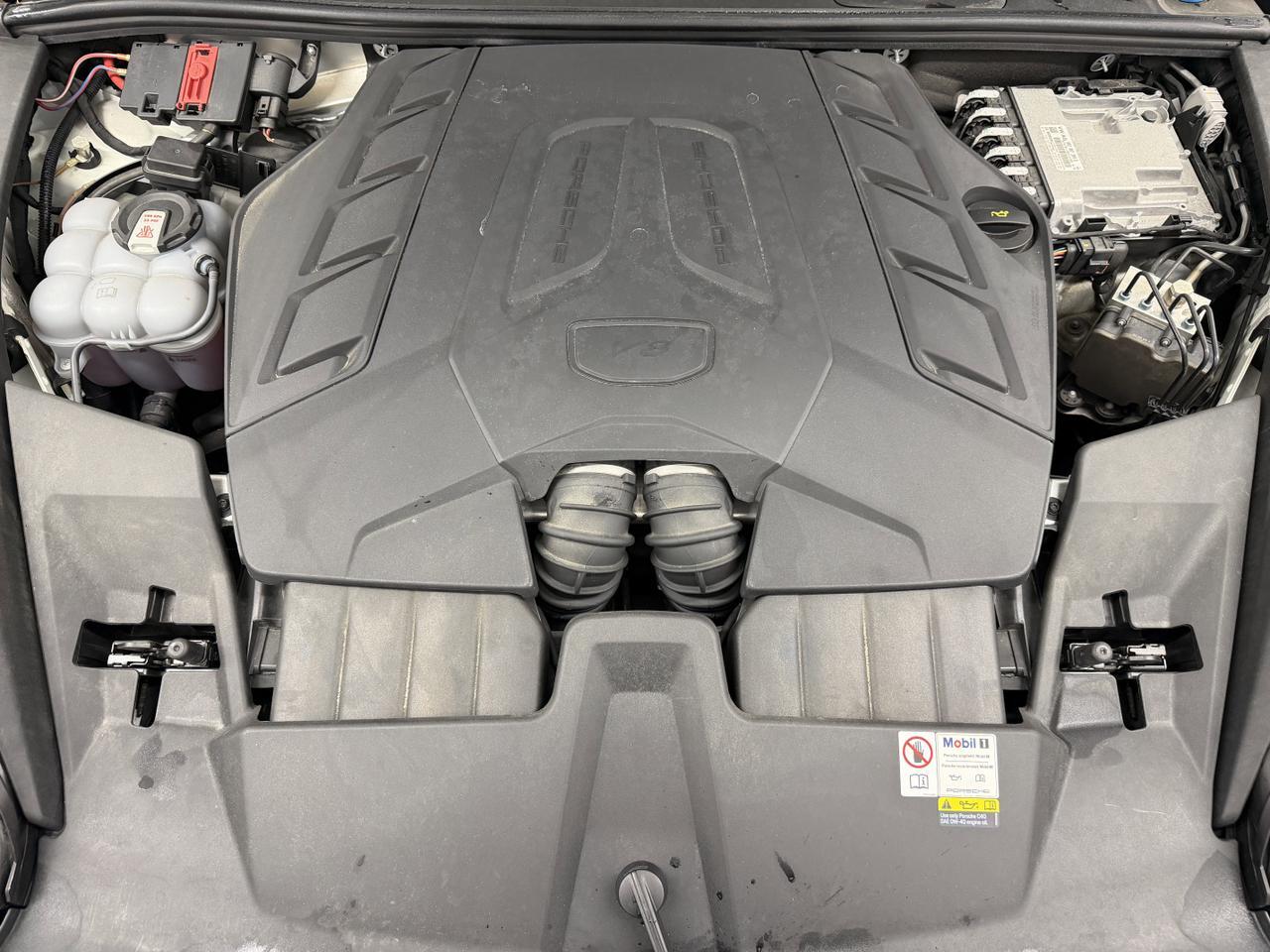 2024 Porsche Cayenne S Newark DE