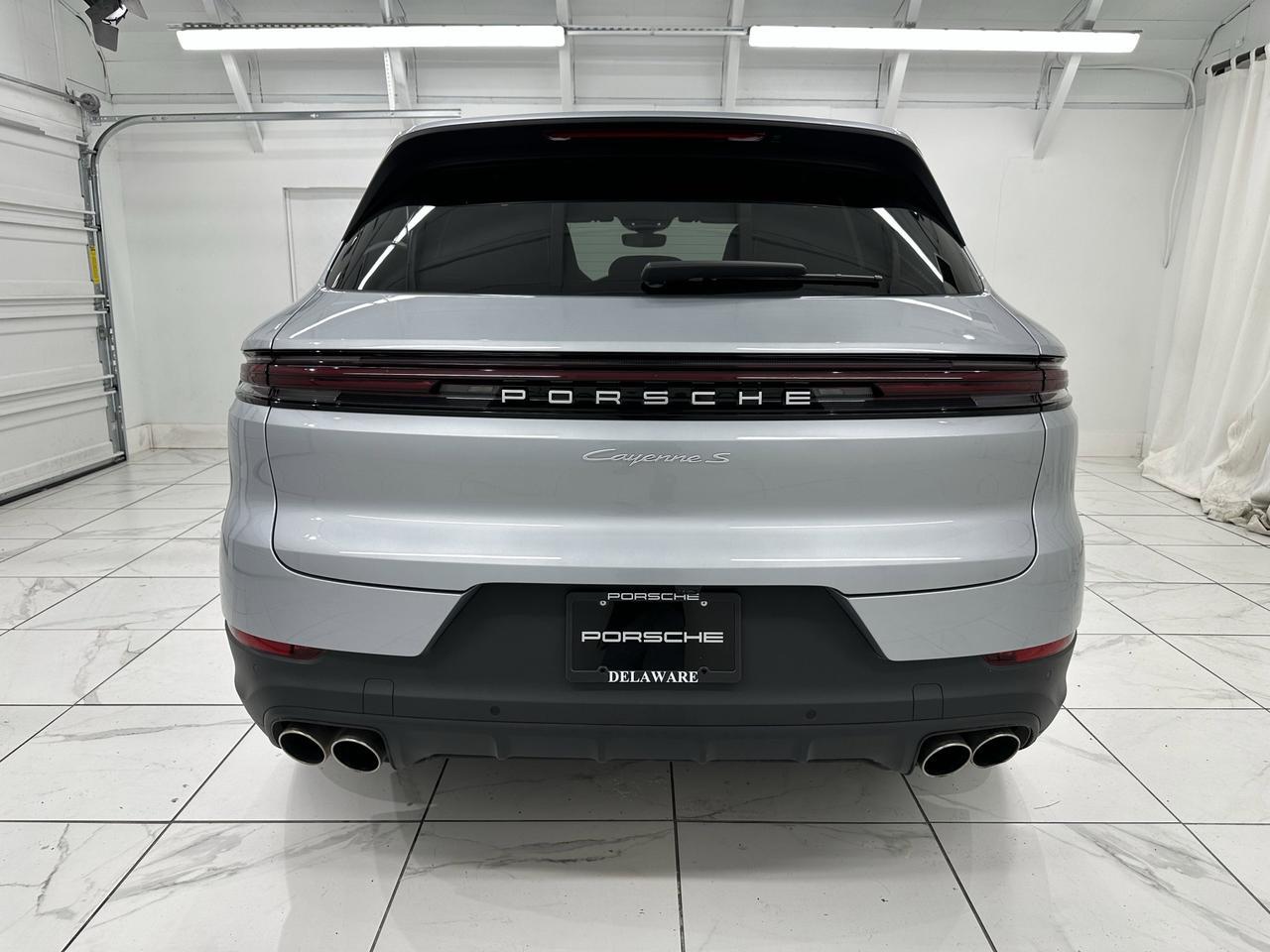 2024 Porsche Cayenne S Newark DE