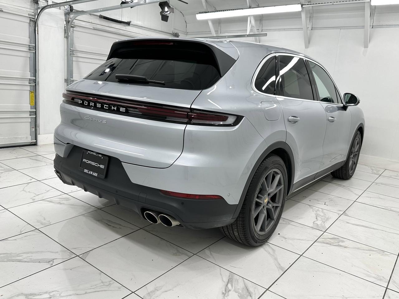 2024 Porsche Cayenne S Newark DE