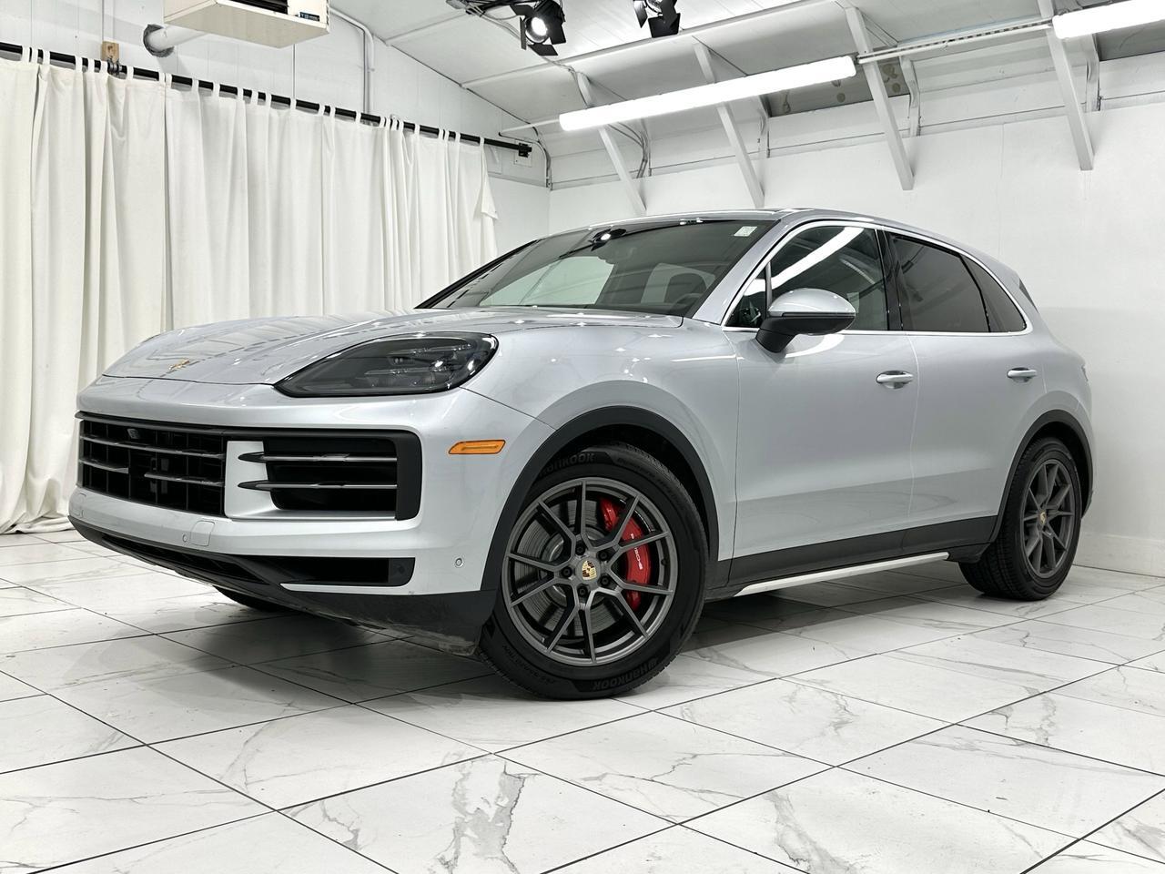 2024 Porsche Cayenne S Newark DE
