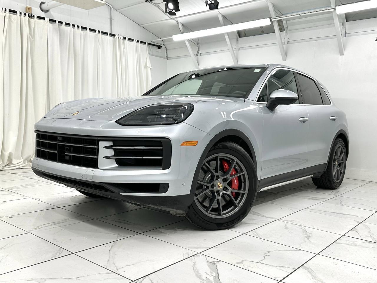 2024 Porsche Cayenne S Newark DE