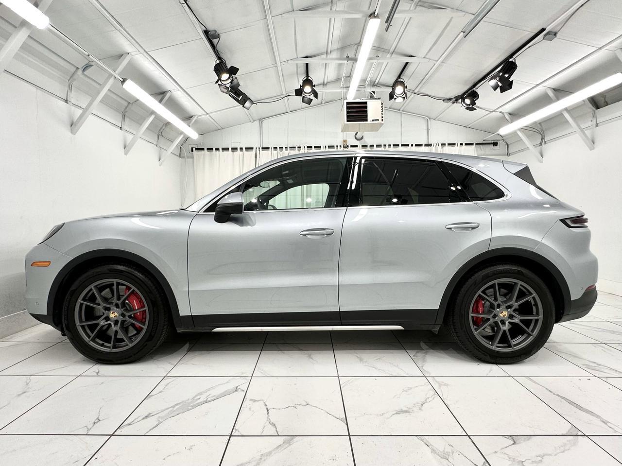 2024 Porsche Cayenne S Newark DE