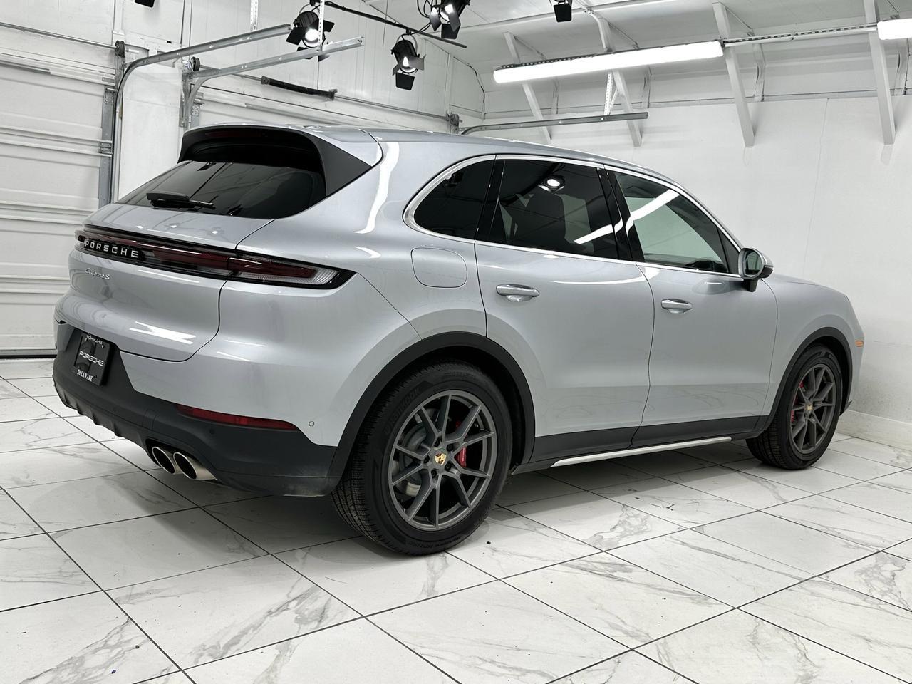 2024 Porsche Cayenne S Newark DE