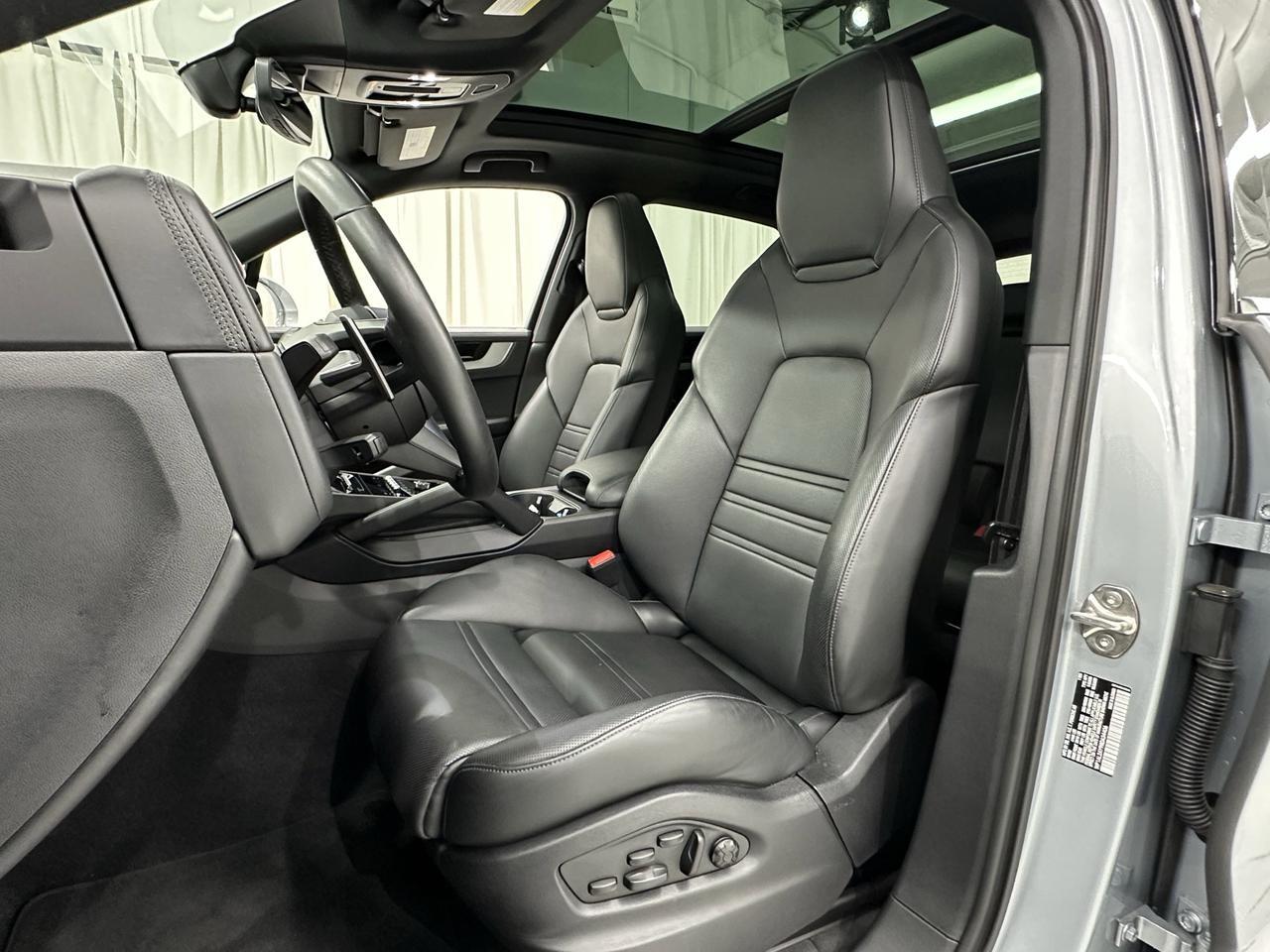 2024 Porsche Cayenne S Newark DE