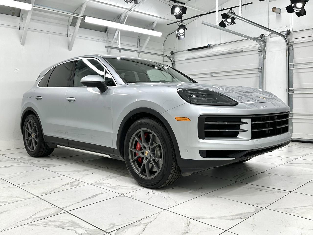2024 Porsche Cayenne S Newark DE