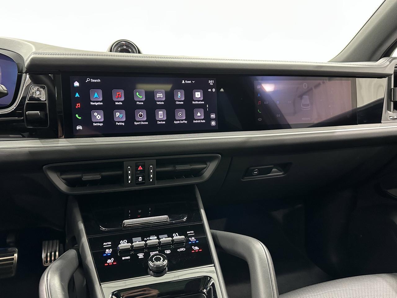 2024 Porsche Cayenne S Newark DE