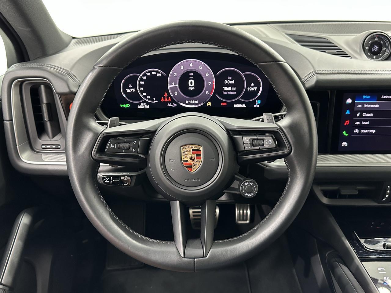 2024 Porsche Cayenne S Newark DE