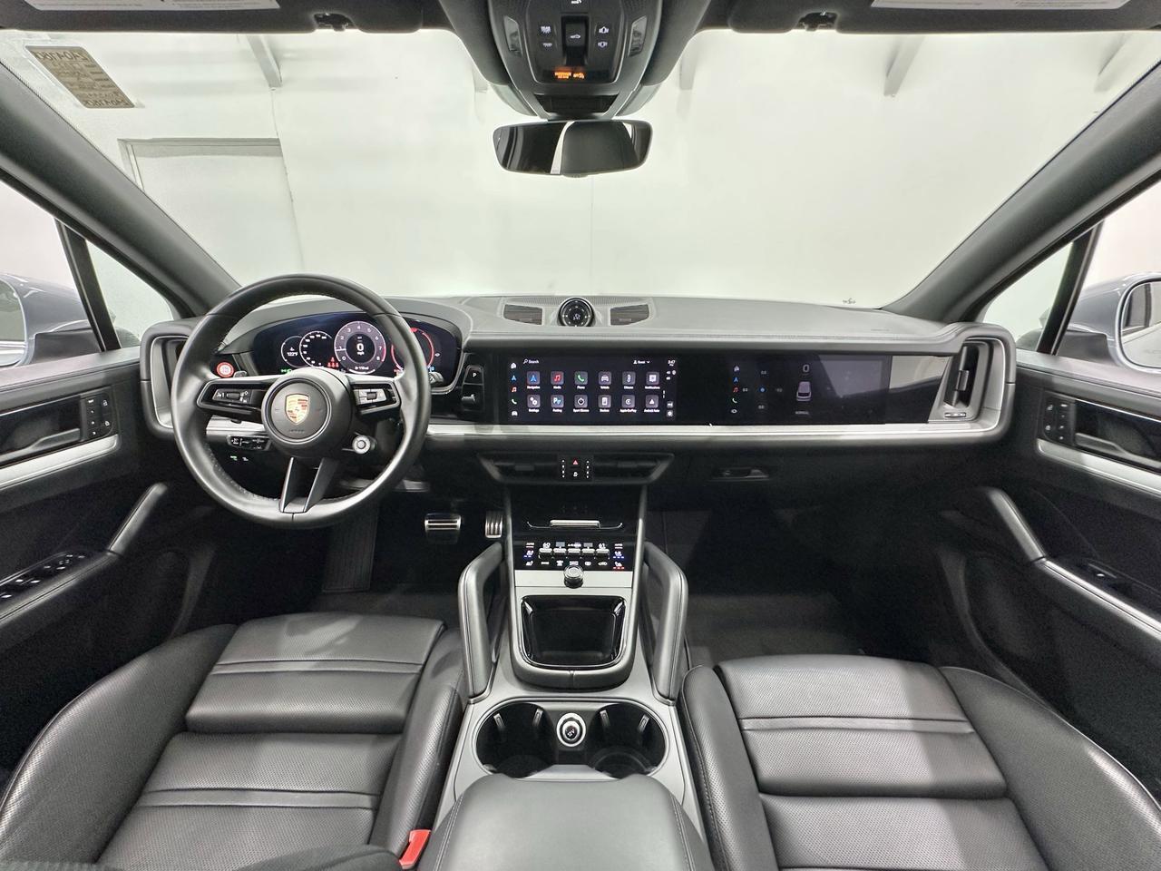 2024 Porsche Cayenne S Newark DE