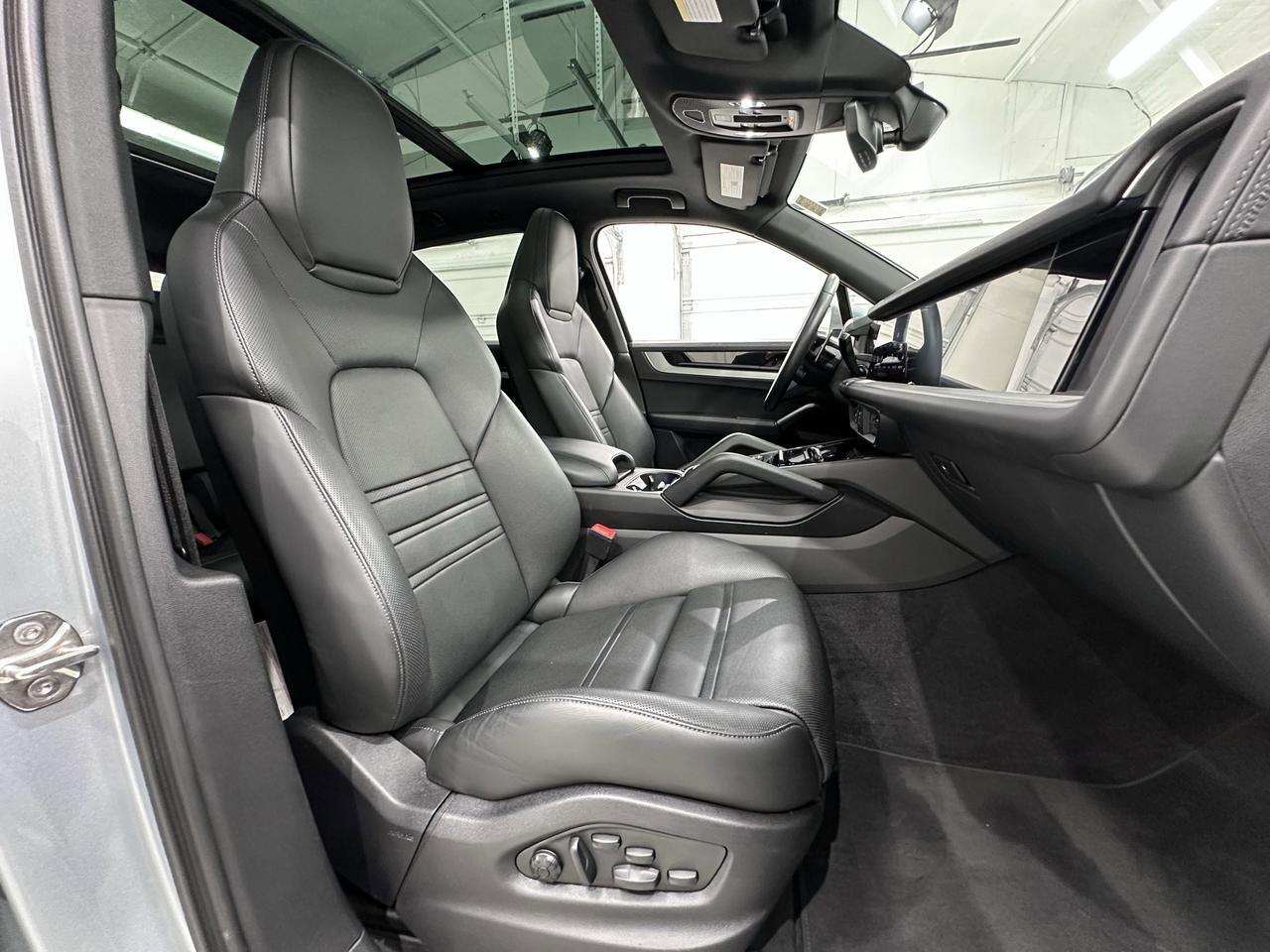 2024 Porsche Cayenne S Newark DE