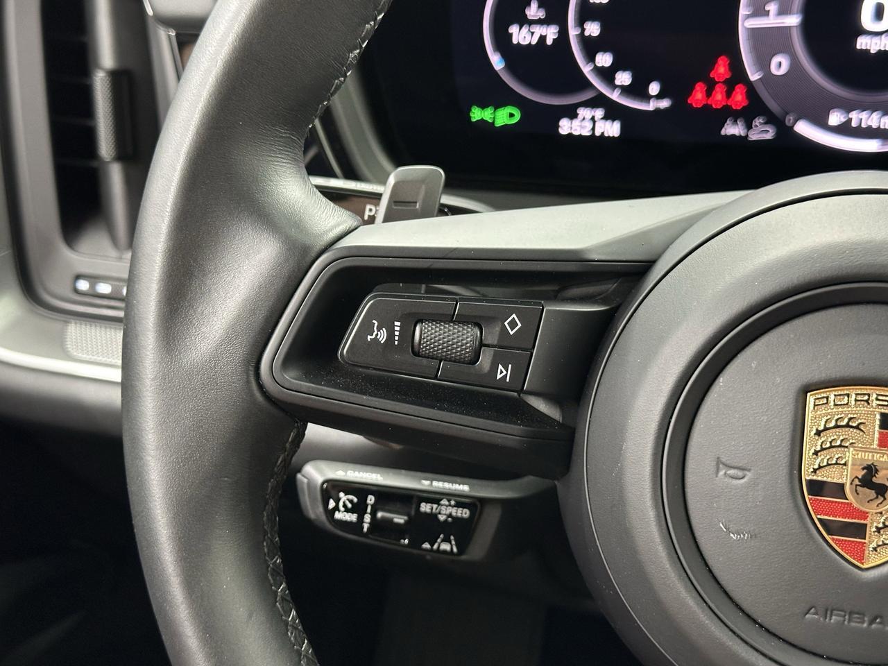2024 Porsche Cayenne S Newark DE