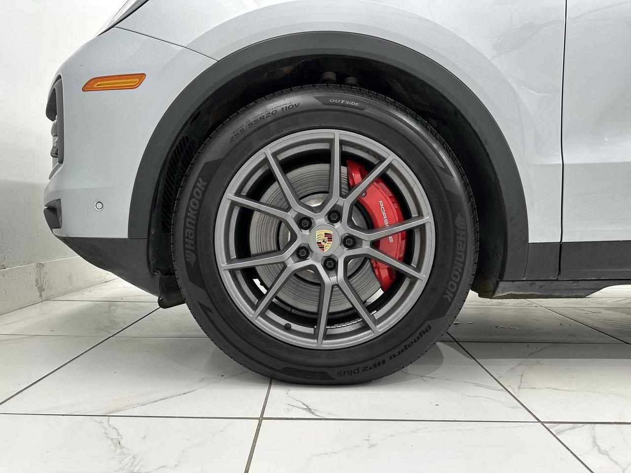 2024 Porsche Cayenne S Newark DE