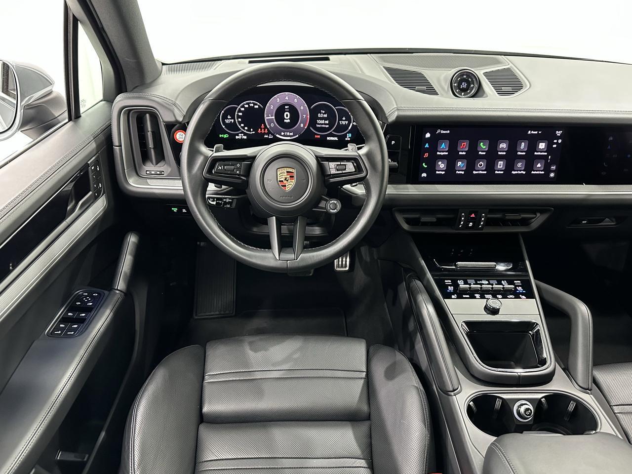 2024 Porsche Cayenne S Newark DE