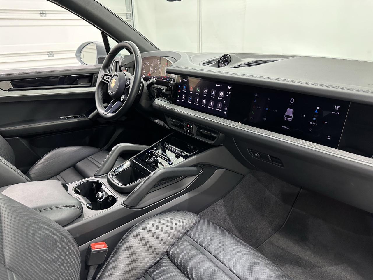 2024 Porsche Cayenne S Newark DE