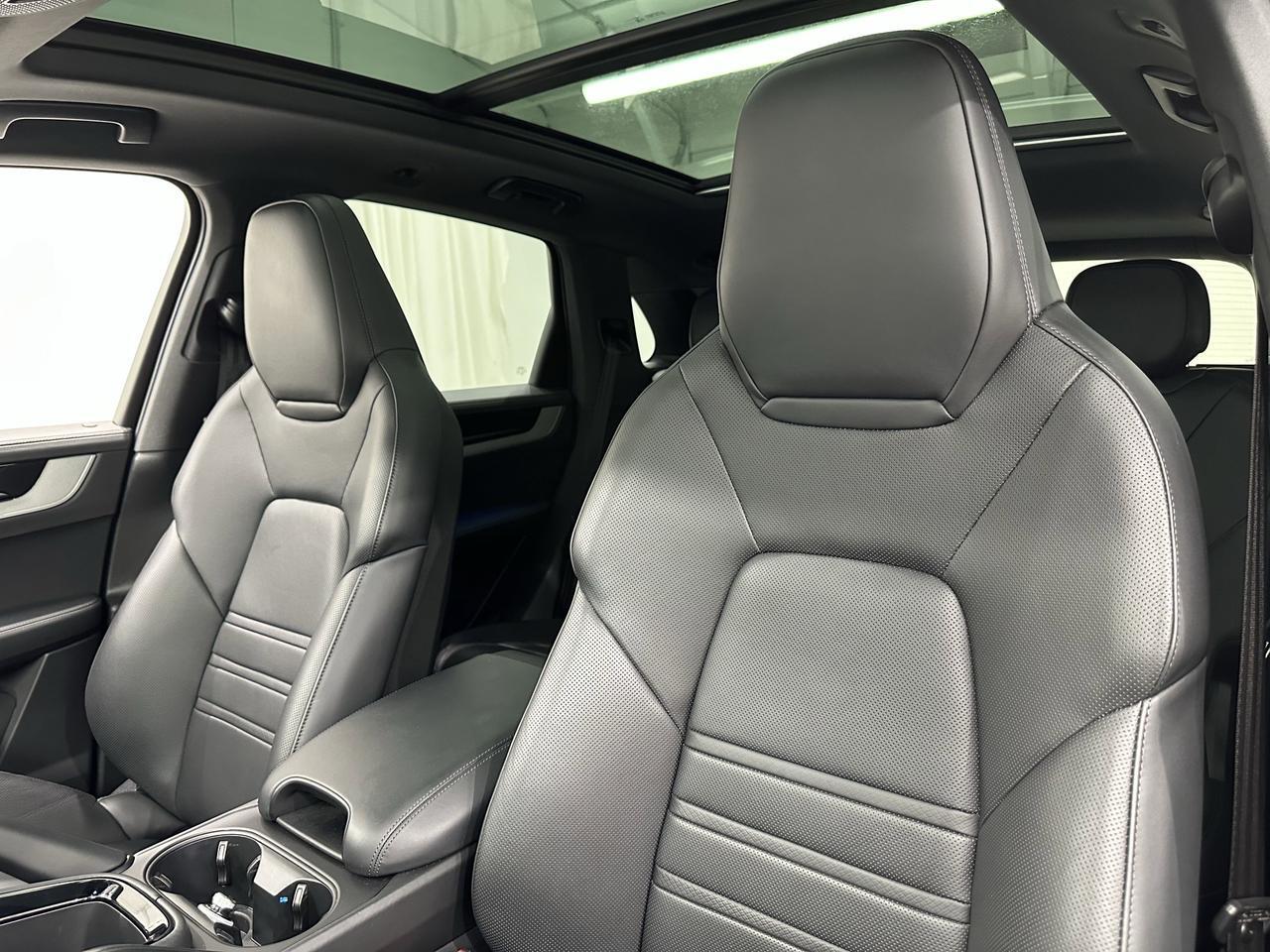 2024 Porsche Cayenne S Newark DE