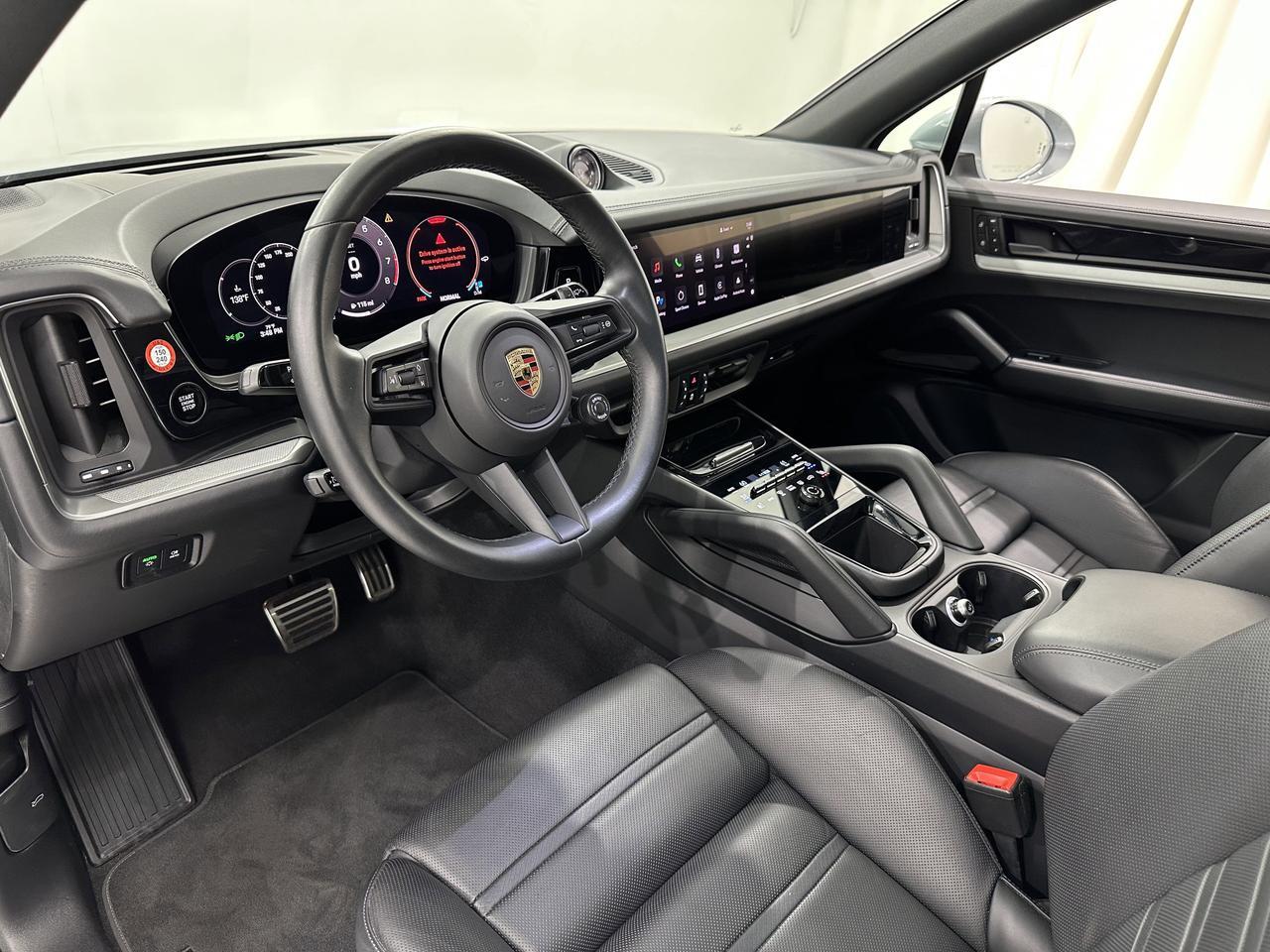 2024 Porsche Cayenne S Newark DE