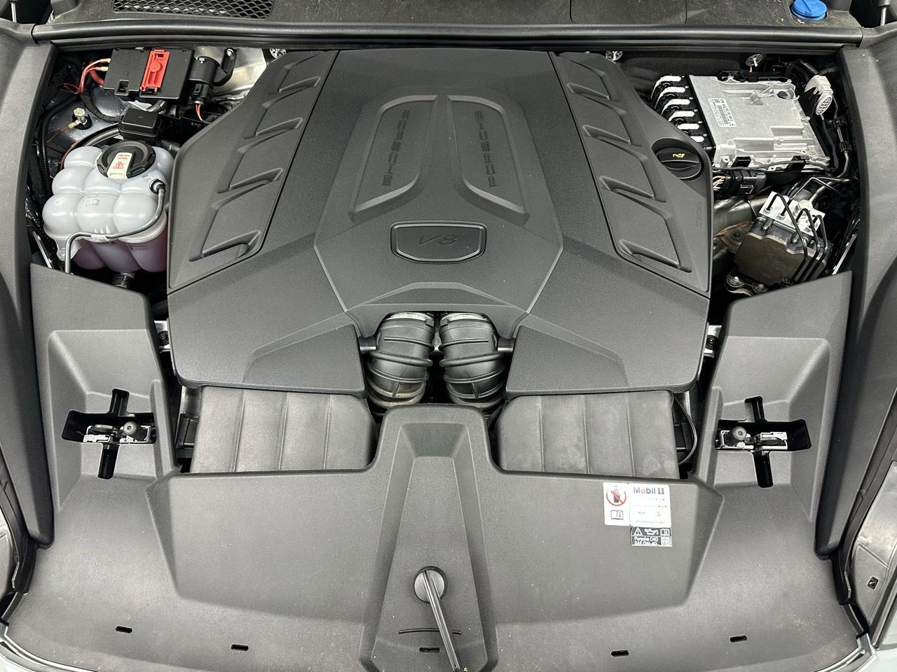 2024 Porsche Cayenne S Newark DE