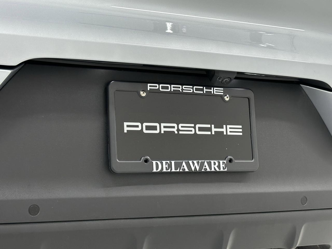 2024 Porsche Cayenne S Newark DE