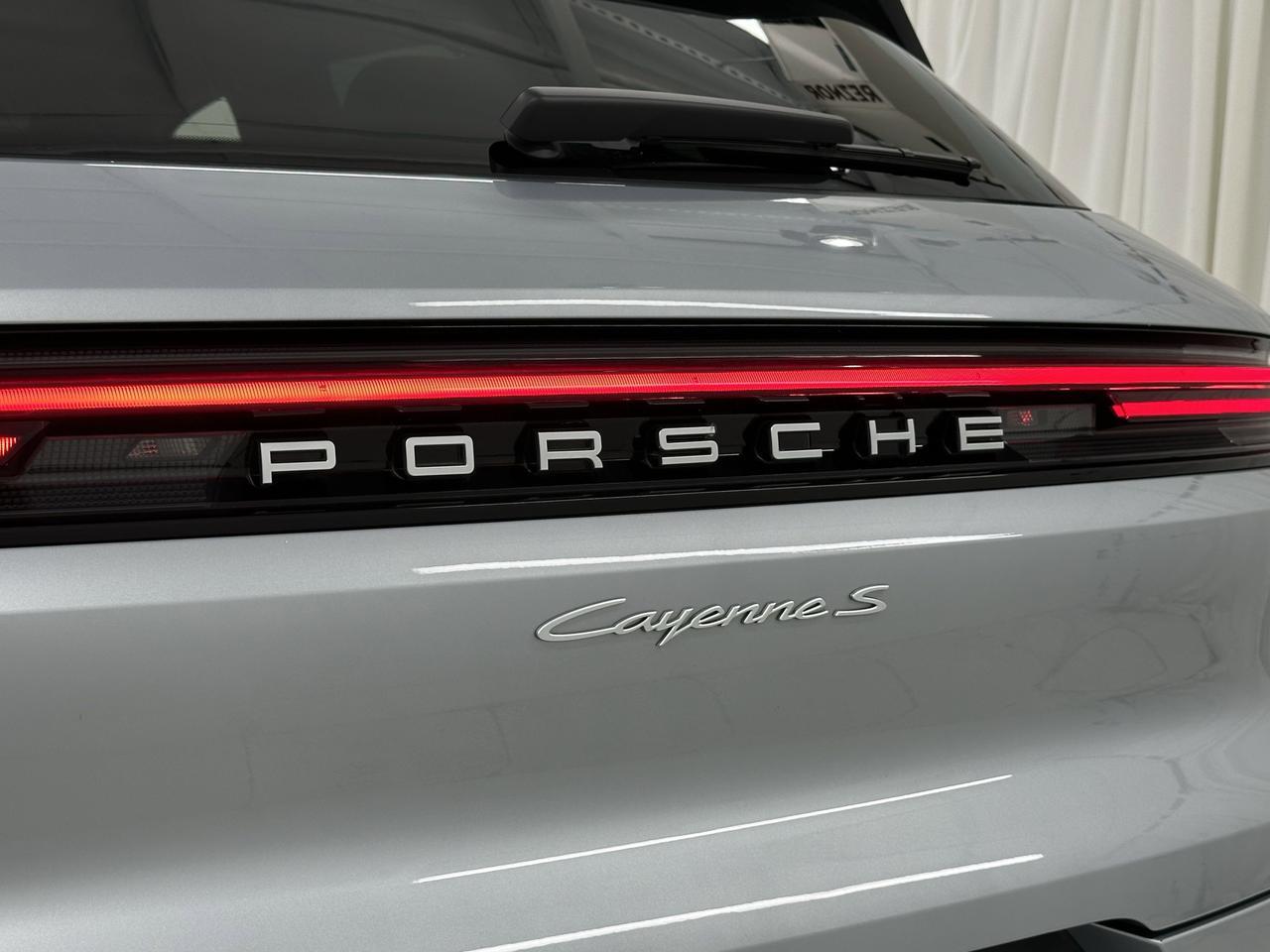 2024 Porsche Cayenne S Newark DE