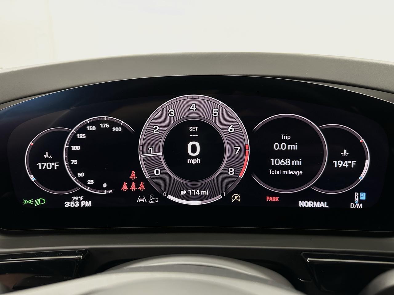 2024 Porsche Cayenne S Newark DE